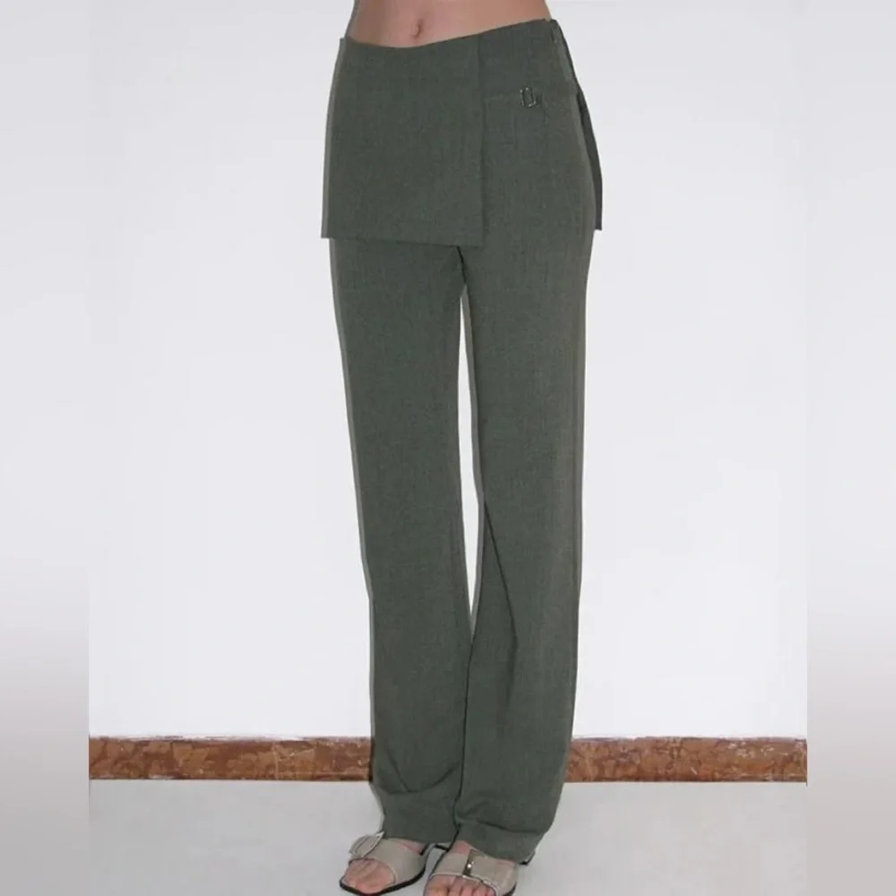Paloma Wool Archive Skirt Trousers - Picture 1 of 4